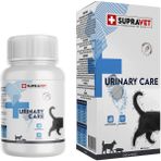 Supravet 75 Adet Urinary Care Kedi ve Köpek için İdrar Sağlığı Sistem Destekleyici Tablet