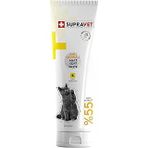 Supravet Anti-Hairball Malt Macunu 100 Gr Tüy Yumağı Engelleyici (%55 Extra Malt)