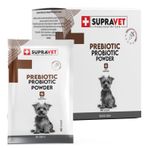 Supravet Anti Hairball Malt Paste 30 Gr