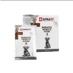 Supravet Bağışıklık Güçlendirici 30x10 gr Köpekler için Toz Probiyotik ve Prebiyotik Takviyesi