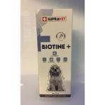 Supravet Biotine Dogr Extra Deri ve Tüy Sağlığı Damlası 100 ml