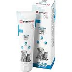 Supravet Calcium Köpekler İçin Kalsiyum Malt Paste 100 Gr