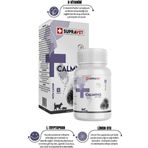 Supravet Calming Tablet Vitamin D + Catnip 75 Tablet