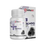 Supravet Calming Vitamin D + Catnip Kedi ve Köpek Sakinleştirici 75 Tablet