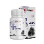 Supravet Calming Vitamin D Kedi Ve Köpek Sakinleştirici 75 Tablet