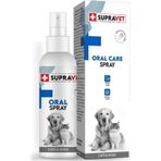 Supravet Care Kedi Ve Köpek Ağız Bakım Spreyi 100 Ml