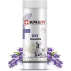 Supravet Dry Shampoo Lavanta Özlü Toz Şampuan 150 Ml