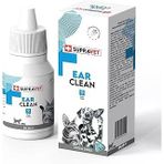 Supravet Ear Clean Kulak Temizleme Solüsyonu 50 Ml