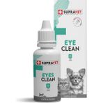 Supravet Eye Clean Kedi ve Köpek 50 ml Göz Temizleme Solüsyonu