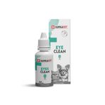 Supravet Eye Clean Kedi ve Köpek 50 Ml