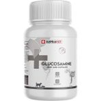 Supravet Glucosamine Eklem Sağlığı İçin Kedi ve Köpek Tablet + Vitamin C 75 Doğal Destekleyici