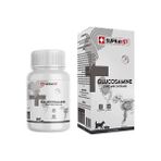 Supravet Glucosamine Köpek ve Kas Sağlığı C Vitamini Tablet 75 Adet