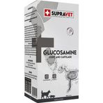 Supravet Glucosamine Tablet + Vitamin C 75 Tablet