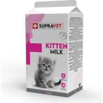 Supravet Hamile ve Yavru Kediler İçin Taurinli 150 gr Kedi Süt Tozu