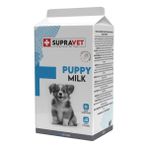 Supravet Hamile ve Yavru Köpekler Için Taurinli Köpek Süt Tozu 150 gr - Renkli