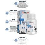 Supravet Kedi Ve Köpek İçin İdrar Sağlığı Sistem Destekleyici Tablet 75 Adet