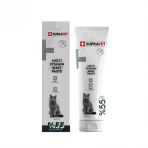 Supravet Kediler İçin 100 gr Taurinli Multi Vitamin Kedi Macunu