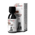 Supravet Kediler İcin Sivi Prebiyotik Takviyesi 100 Ml