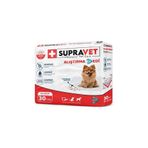 Supravet Köpek Alıştırma Pedi 30 Adet 60x90 Cm