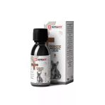 Supravet Köpek Bağışıklık Güçlendirici Sıvı Probiyotik + Prebiyotik Takviyesi 100 Ml