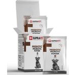 Supravet Kopek Bagisiklik Guclendirici Toz Probiyotik Ve Prebiyotik Takviyesi 30X1,5 Gr