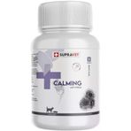 Supravet Köpekler Için Sakinleştirici Calming Tablet + Vitamin D (75 Tablet)