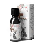 Supravet Köpekler İçin Sıvı Prebiyotik Ve Probiyotik Takviye 100 Ml