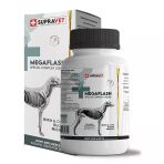 Supravet Megaflash Köpek Kas Geliştirici Takviye 500 Ml