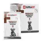 Supravet Probiyotik, Köpek Besin Toz Takviyesi 30X1,5 gr
