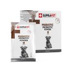 Supravet Probiyotik Köpek Toz Takviyesi 30 x 1.5 G