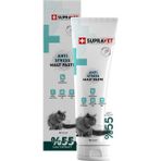 Supravet Sakinleştirici Kedi Macunu 100 gr Şekersiz Extra Malt Stres Giderici Lezzet