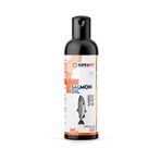 Supravet Salmon 200 ml Oil Deri Tüy ve Sindirim İştah Açıcı Kedi ve Köpek Somon Yağı