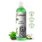 Supravet Shampoo Çay Ağacı Özlü 200 ml Köpek Şampuanı