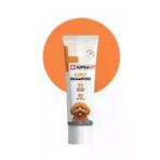 Supravet Shampoo For Curly Dogs Köpek Şampuanı 200 Ml