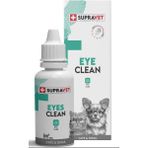 Supravet Supravet Kedi ve Köpek Göz Temizleme Losyonu 50 ml