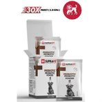 Supravet Toz Probiyotik + Prebiyotik 30 Adet x 1.5 gr Köpek Bağışıklık Sistemi Güçlendirici