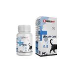 Supravet Urinary Care Kedi ve Köpek İçin İdrar Sağlığı Destekleyici 75 Tablet %100 Ada Çayı Yağı Menşei - Option-1