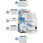 Supravet Urinary Care Kedi ve Köpek İdrar Sağlığı 75 Tablet Destekleyici Lezzetli Ürün