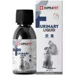 Supravet Urinary Köpekler Için İdrar Sağlığı Sistemi Destekleyici Sıvı Damla 100 Ml