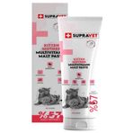 Supravet Yavru Kediler için Kalsiyum ve Taurinli Multi Vitamin 100 gr Kedi Macunu
