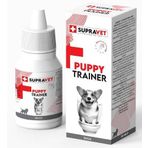 Supravet Yavru Köpek 50 ml Tuvalet Eğitim Damlası