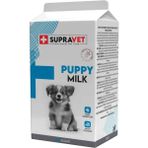 Supravet Yavru Köpekler Için Taurinli Köpek Süt Tozu 150 gr