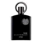 Supremacy Afnan Noir EDP 100 ML Erkek Parfümü