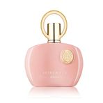 Supremacy Afnan Pour Femme Pink EDP 100 ml Kadın Parfüm