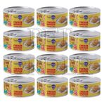 Supreme 12x85 gr Tavuklu Püre Yaş Mama