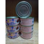 Supreme Cat Jöleli Parça Etli Ton Balık Ve Karidesli Kedi Konservesi 85 Gr X 5 Adet+2 PAKET (6 ADET) LİNA TAHILSIZ TON BALIKLI&KARİDESLİ KEDİ ÖDÜL STİCK