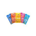 Supreme Cat Sıvı Kedi Ödül Maması Karma 5 Paket Toplam 20x14 Gr