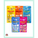 Supreme Cat Sıvı Kedi Ödül Maması – Karma Paket, 4 x 14 gr (5 Paket Toplam) - 5 li