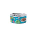 Supreme Cat Supreme Cat Püre Ton Balıklı Yetişkin Konserve Kedi Maması 85 Gr Tekli