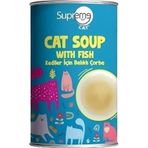 Supreme Cat Ton Balıklı 135 ml Kedi Çorbası